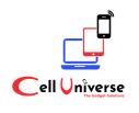 Cell Universe Cell Phone Repair logo